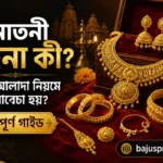 সনাতনী গহনা কী? কেন এগুলো আলাদা নিয়মে কেনাবেচা হয়? জানুন বিস্তারিত sanatoni_gohona_thumbnail_600x400-1