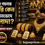 সোনার গহনার মজুরি কেন দোকানভেদে আলাদা হয়? বাস্তব কারণ ব্যাখ্যা sonar-gohona-thumbnail-600x400